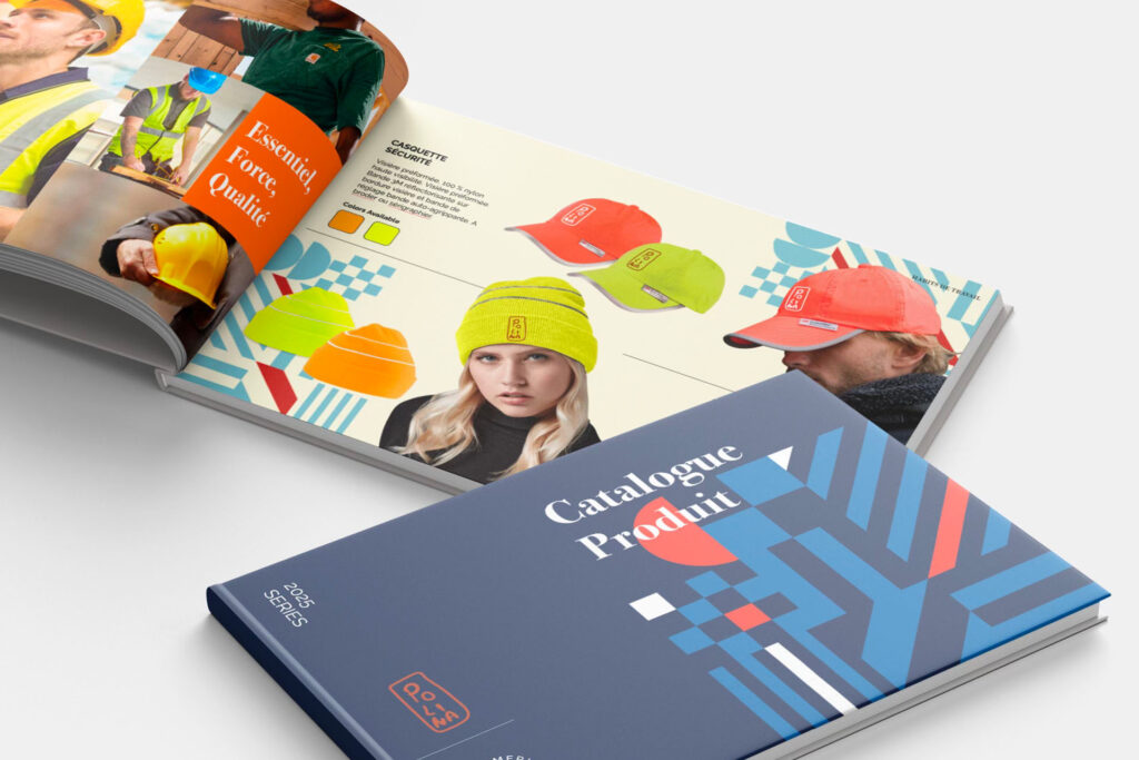 Votre Catalogue Personnalisé