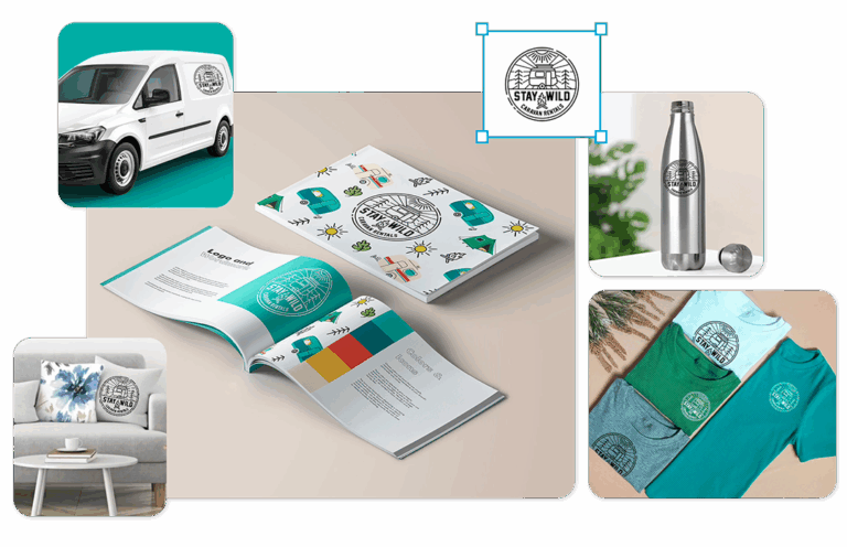 Votre Catalogue Personnalisé : Simplicité Maximale